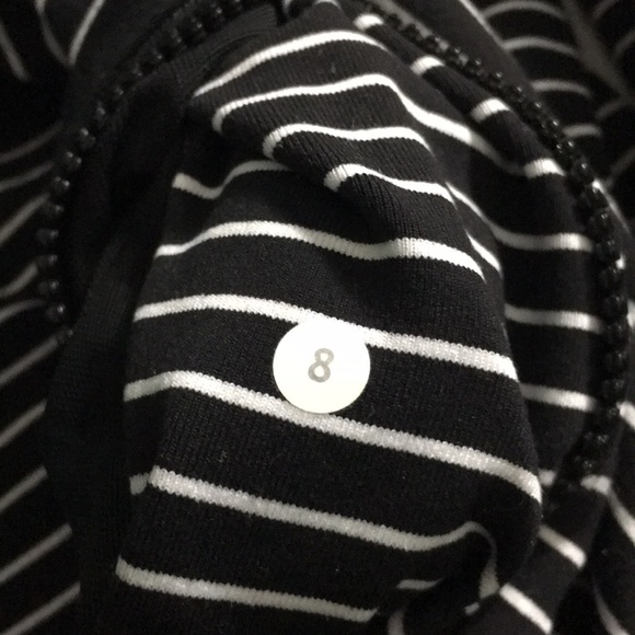 Lululemon • Parallel Stripe Define Jacket - Picture 8 of 8